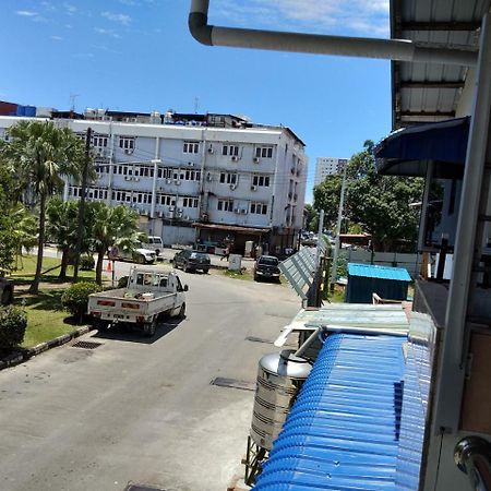 Jj Home2Stay Miri Εξωτερικό φωτογραφία