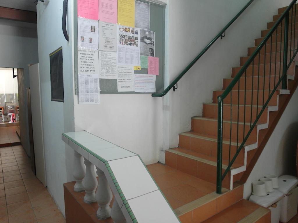 Jj Home2Stay Miri Εξωτερικό φωτογραφία