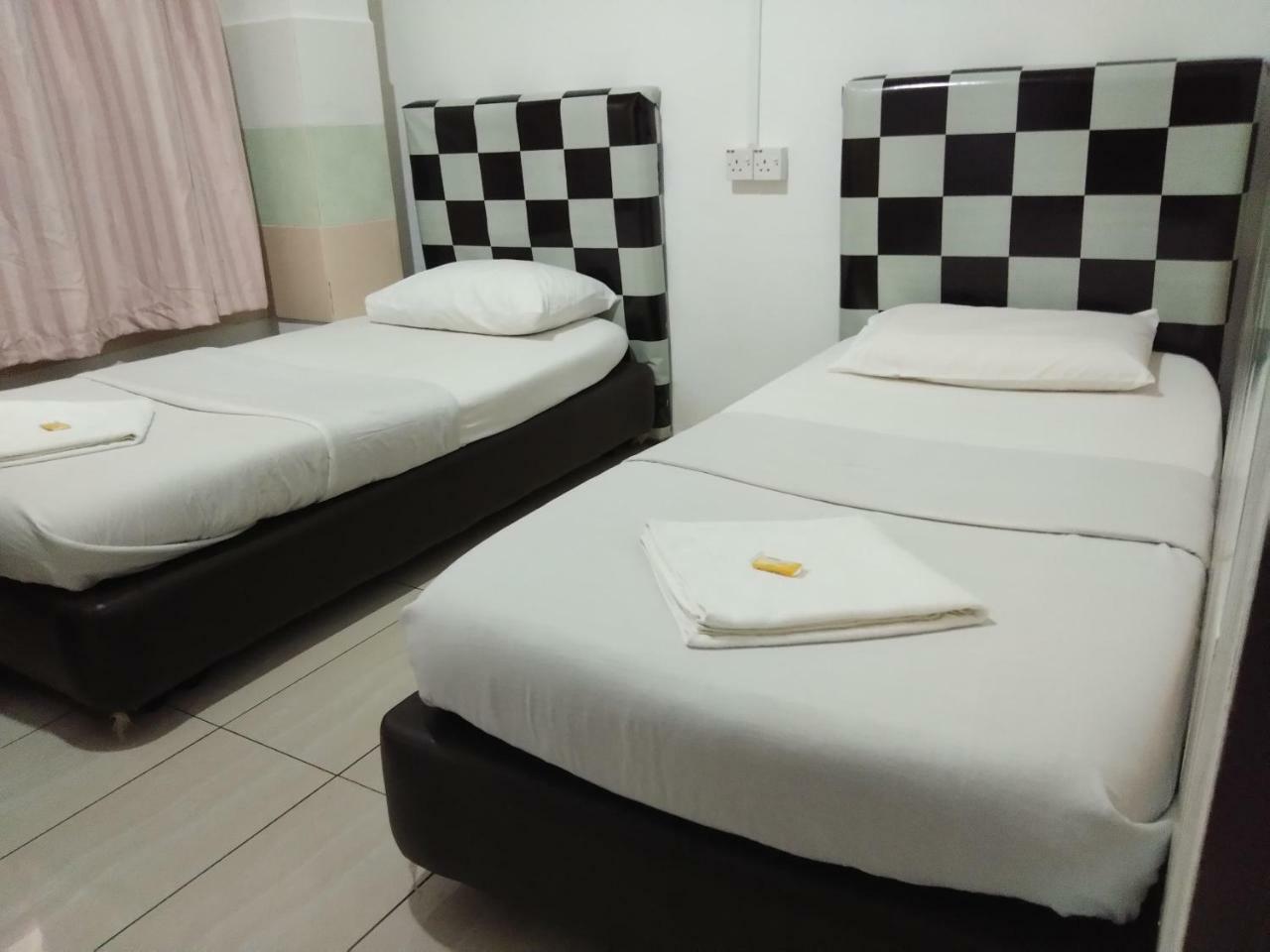 Jj Home2Stay Miri Εξωτερικό φωτογραφία