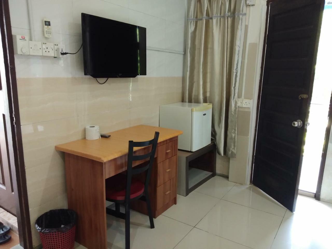 Jj Home2Stay Miri Εξωτερικό φωτογραφία