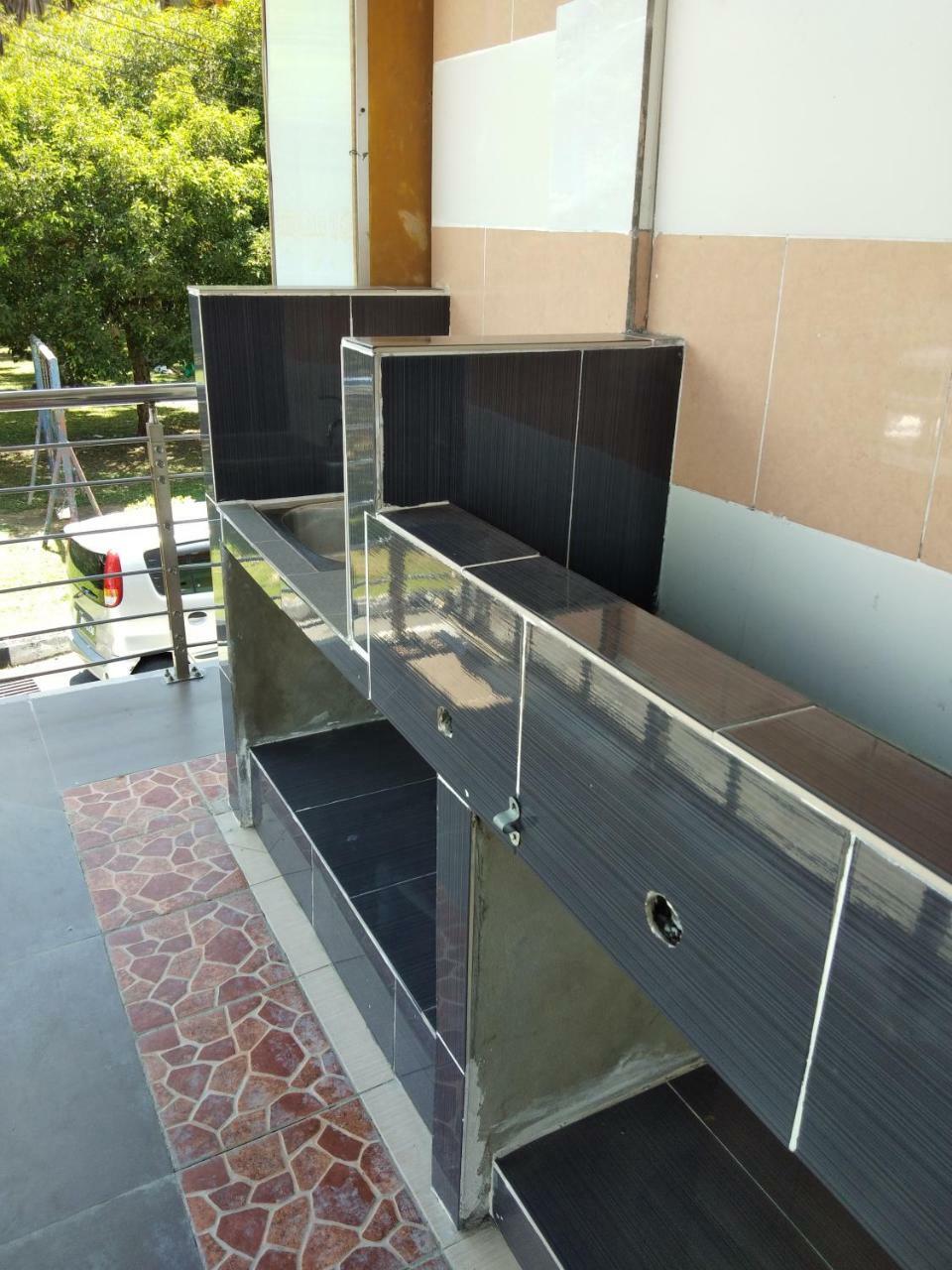 Jj Home2Stay Miri Εξωτερικό φωτογραφία