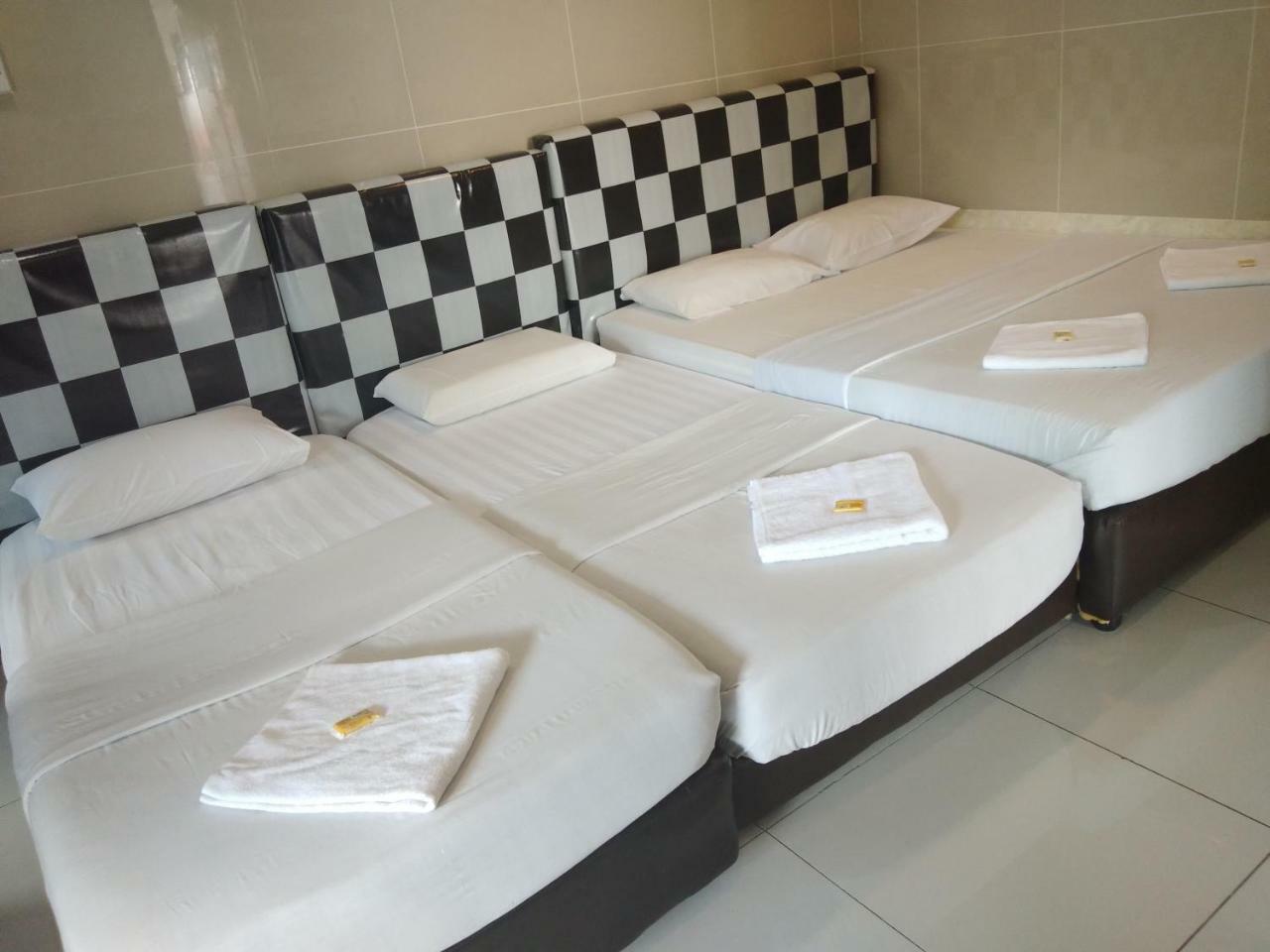 Jj Home2Stay Miri Εξωτερικό φωτογραφία