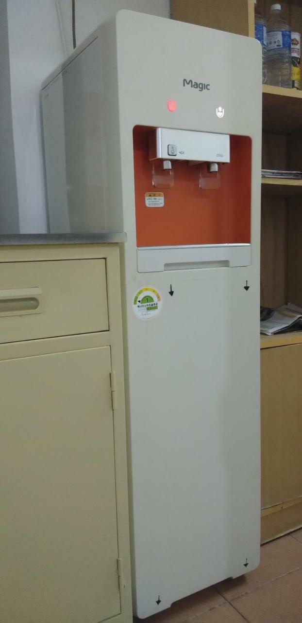Jj Home2Stay Miri Εξωτερικό φωτογραφία
